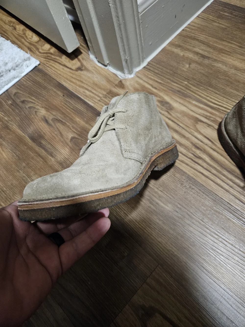 Astorflex Chukka 41